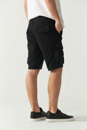 Bermudas Cargo Mistral Mod. SLIPPER