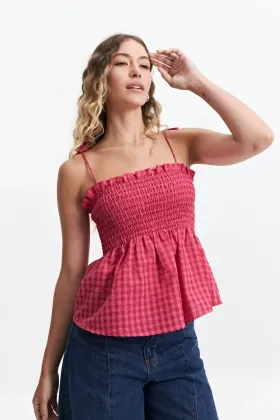 Blusa Mistral Mod. FIAMMA