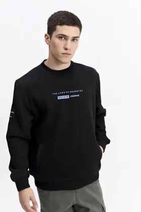 Buzo felpa Mistral Mod. MARK