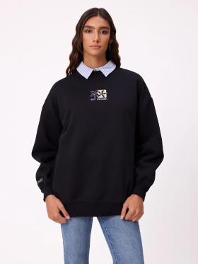 Buzo felpa Rusty Mod. GELTRU