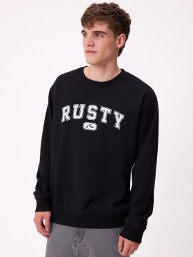 Buzo felpa Rusty Mod. KENSTOP