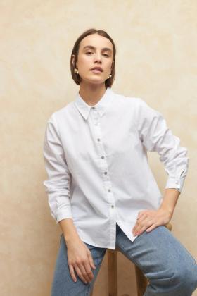 Camisa ALLIE Mod. LAVINIA