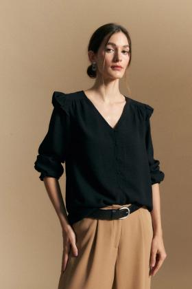 Camisa ALLIE Mod. NAMI