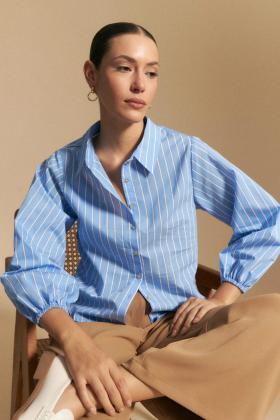 Camisa ALLIE Mod. FLORIO