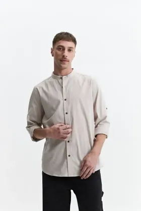 Camisa CUELLO MAO Mistral Mod. DUDLEY