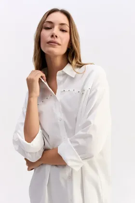 Camisa Mistral Mod. QUERA