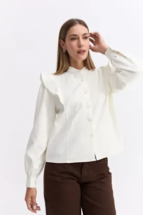 Camisa Mistral Mod. WAKA