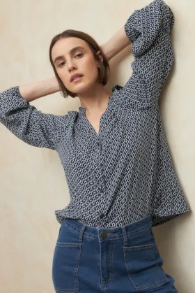 Camisa ALLIE Mod. AVILA