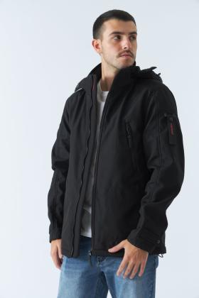 Campera neopreno Mistral Mod. LAURENT