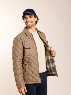 Campera POLANCO Mod. CANARO