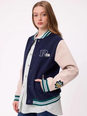 Campera Rusty Mod. COORABI