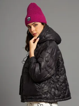 Campera Rusty Mod. FLERA