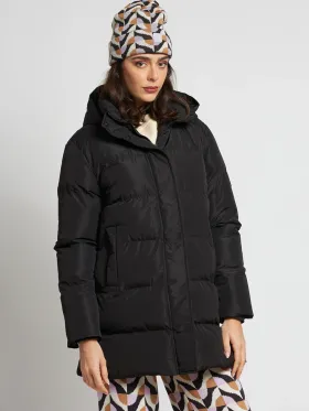 Campera Rusty Mod. SHAULA