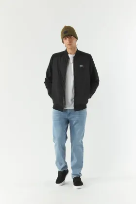 Campera algodon y nylon Mistral Mod. MAGNUS