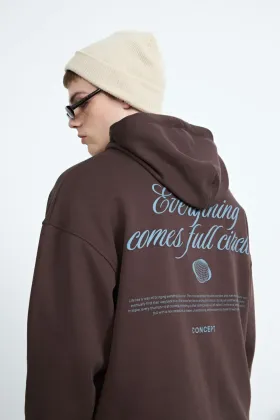 Canguro MCONCEPT Mod. HAXA