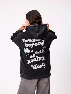 Canguro Rusty Mod. BATEMAN