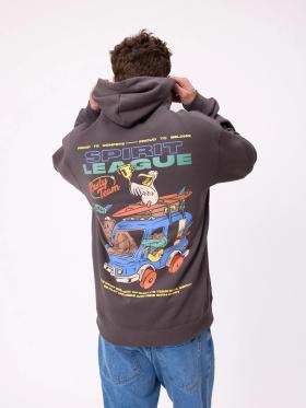 Canguro Rusty Mod. CATELO