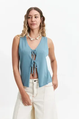 Chaleco Mistral Mod. TOULON