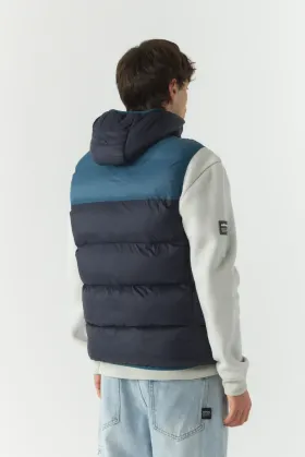 Chaleco Mistral Mod. LUDAG