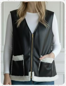 Chaleco ZAFIRA Mod. ARIZONA