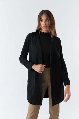 Chaqueta Mistral Mod. PAULY