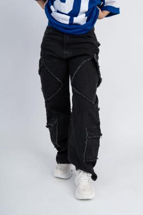 Jean Cargo DOLCE Mod. UNREAL