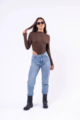 Jean Mom DOLCE Mod. ALLISON