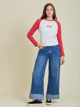 Jean Rusty Mod. FANTER