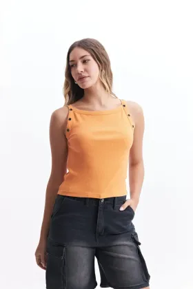 Musculosa Mistral Mod. DUBLIN