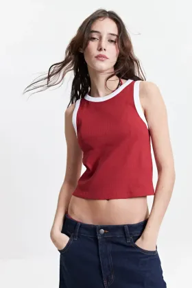 Musculosa Mistral Mod. LONDRES