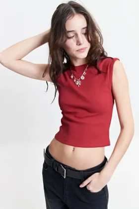 Musculosa Mistral Mod. MADRID