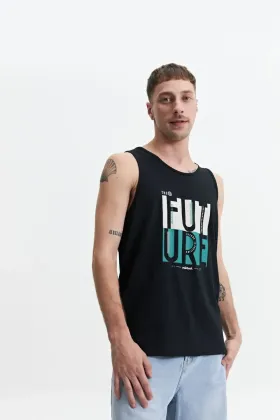 Musculosas Mistral Mod. KAMARES