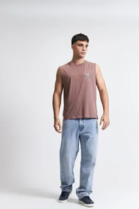 Musculosas Mistral Mod. LOURO