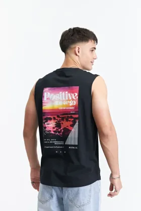 Musculosas Mistral Mod. TOMIS