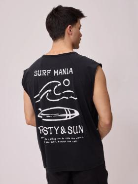 Musculosas Rusty Mod. MAREA