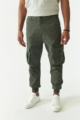 Pantalon Cargo Mistral Mod. BOLTON