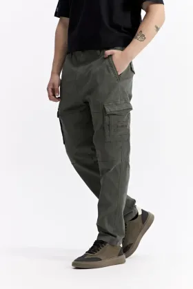 Pantalon Cargo Mistral Mod. OREM