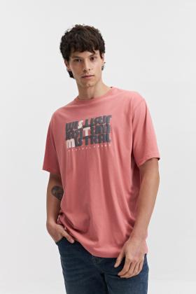 Remera Mistral Mod. ARON