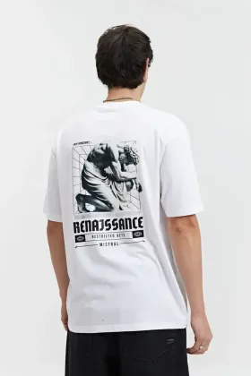 Remera Mistral Mod. HERCULES