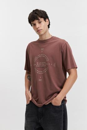 Remera Mistral Mod. ODISEO