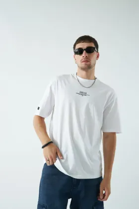 Remera Mistral Mod. ANDRADE