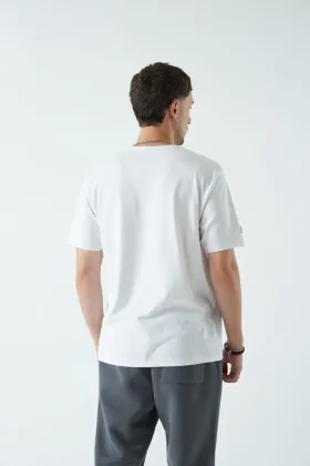 Remera Mistral Mod. ARGES