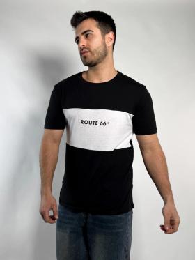 Remera R66 Mod. LORAS