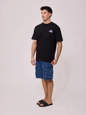 Remera Rusty Mod. ALORIN