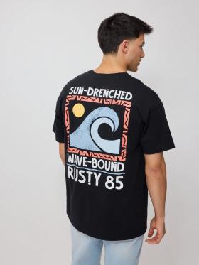 Remera Rusty Mod. RAEL