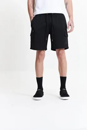 Short felpa CARGO Mistral Mod. ISAK