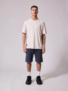 Short felpa DIXIE Mod. AMIR