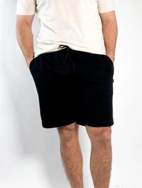 Short felpa R66 Mod. ARANA