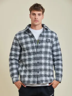 Sobrecamisa Rusty Mod. FERGAL