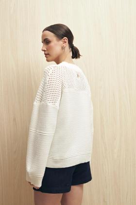 Sweater ALLIE Mod. CAROLINE